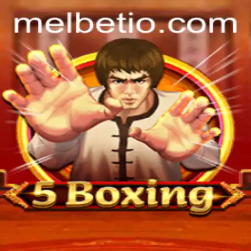 The Thrilling World of 5Boxing: A Deep Dive with MELBET