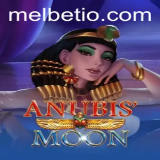 AnubisMoon: A Comprehensive Guide to the Thrilling Game at MELBET