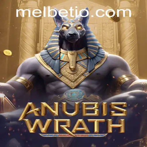 Discover the Mystical World of AnubisWrath