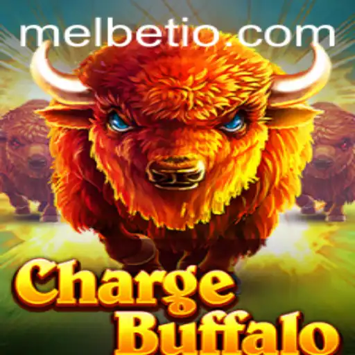 Unleashing the Wild: Exploring ChargeBuffalo in the World of MELBET