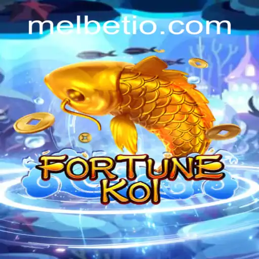 Unveiling the Thrills of FORTUNEKOI: An Intriguing Journey in MELBET