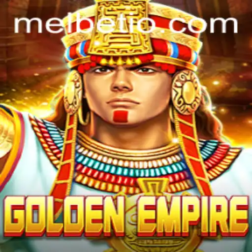 Discover the Exciting World of GoldenEmpire on MELBET