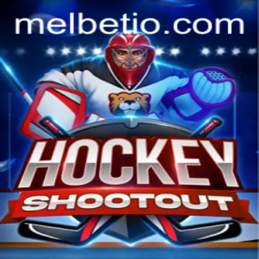 Explore the Exciting World of HockeyShootout: A New Game by MELBET