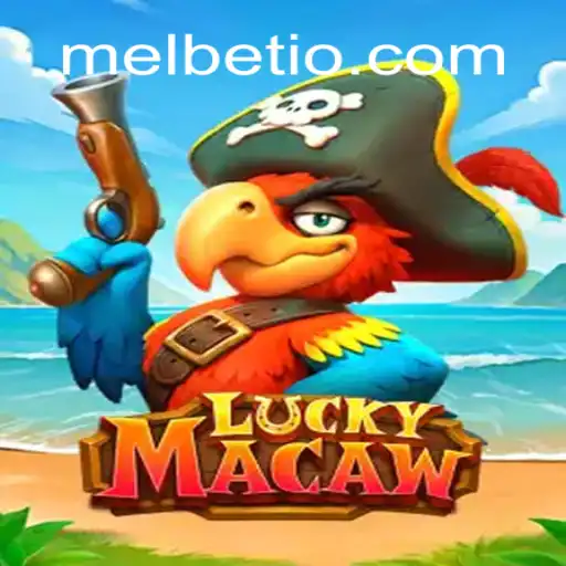 Unveiling the Exciting World of LuckyMacaw: Experience the Thrill on MELBET