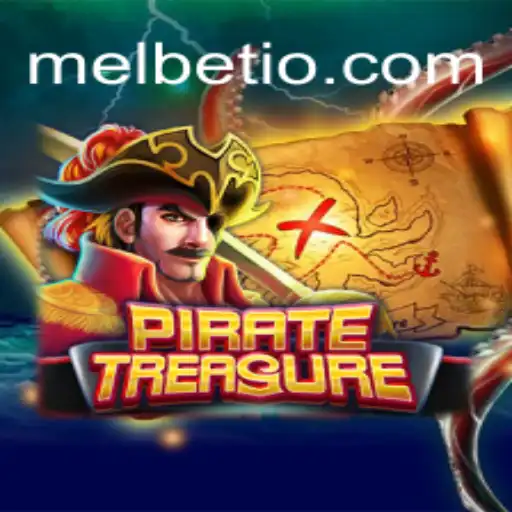 Embark on an Adventure with PirateTreasure and MELBET