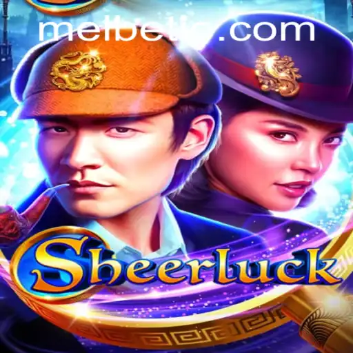 Discover the Enthralling World of Sheerluck with MELBET
