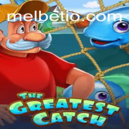 Unlock the Thrills of TheGreatestCatch with MELBET: A Deep Dive into the Game's Intricacies