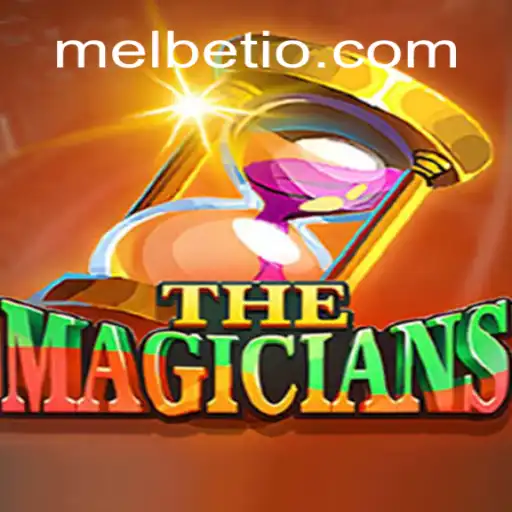 TheMagicians Game: A Magical Experience Enhanced by MELBET