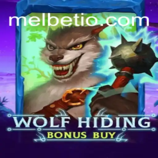 Unveiling the Wild: Exploring WolfHidingBonusBuy on MELBET