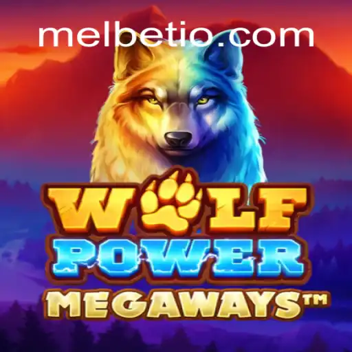 Discover the Thrilling Adventure of WolfPowerMega with MELBET